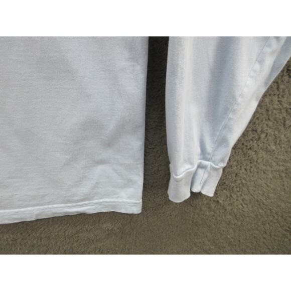 SURFER'S SUPPLIES South Jersey Surf Zone Men's XXL Long Sleeve T-shirt - Picture 14 of 15